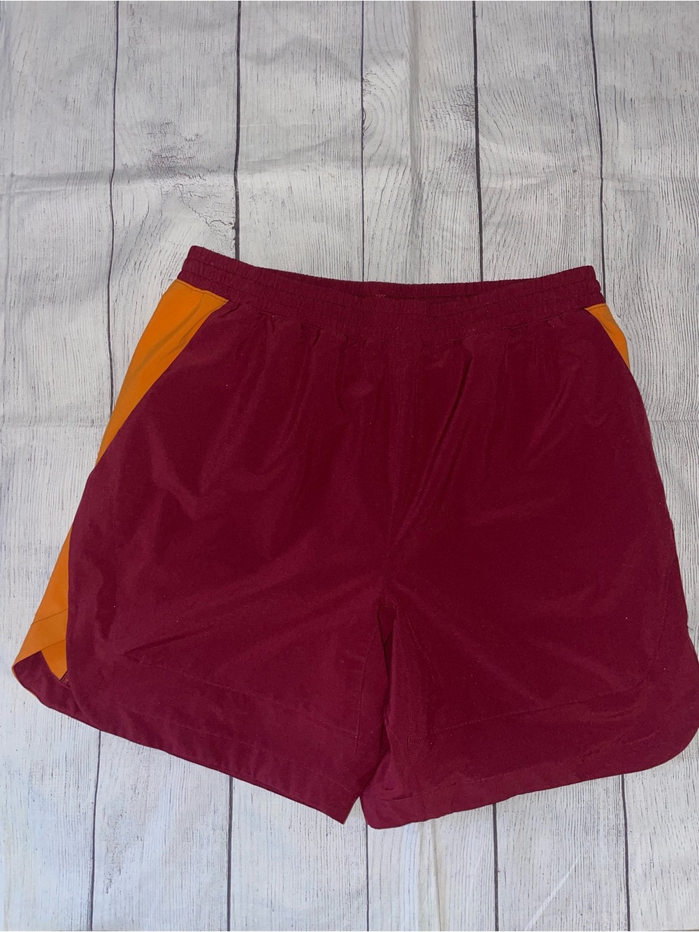 Peloton Men’s Velocity Athletic Shorts